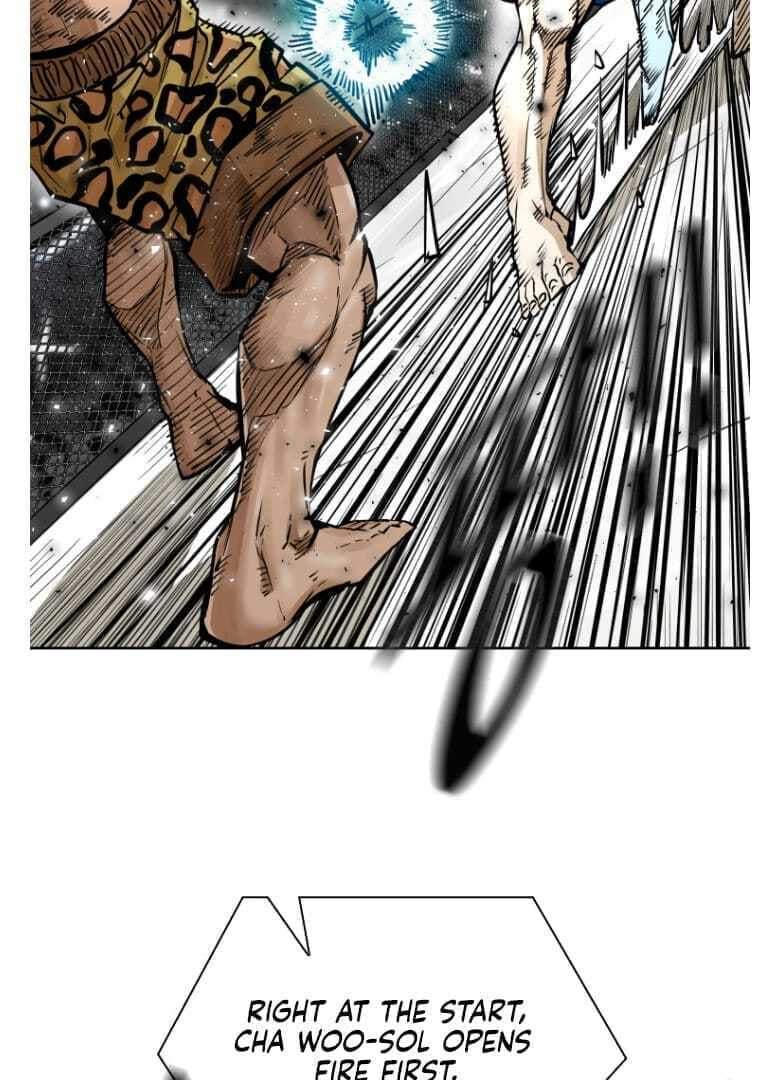 Read Shark chapter 277 image 46 on Lezhin