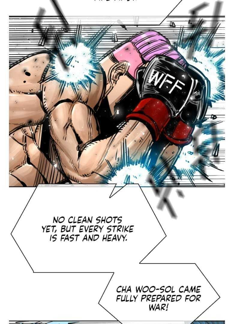Read Shark chapter 277 image 47 on Lezhin