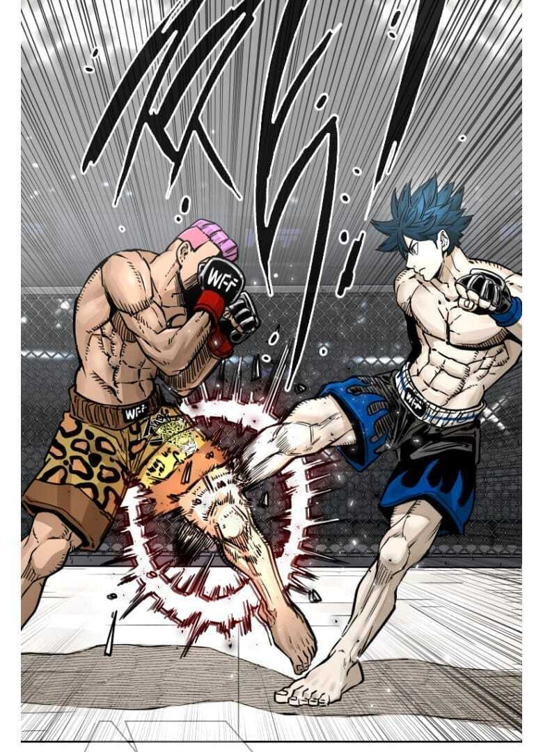 Read Shark chapter 277 image 49 on Lezhin