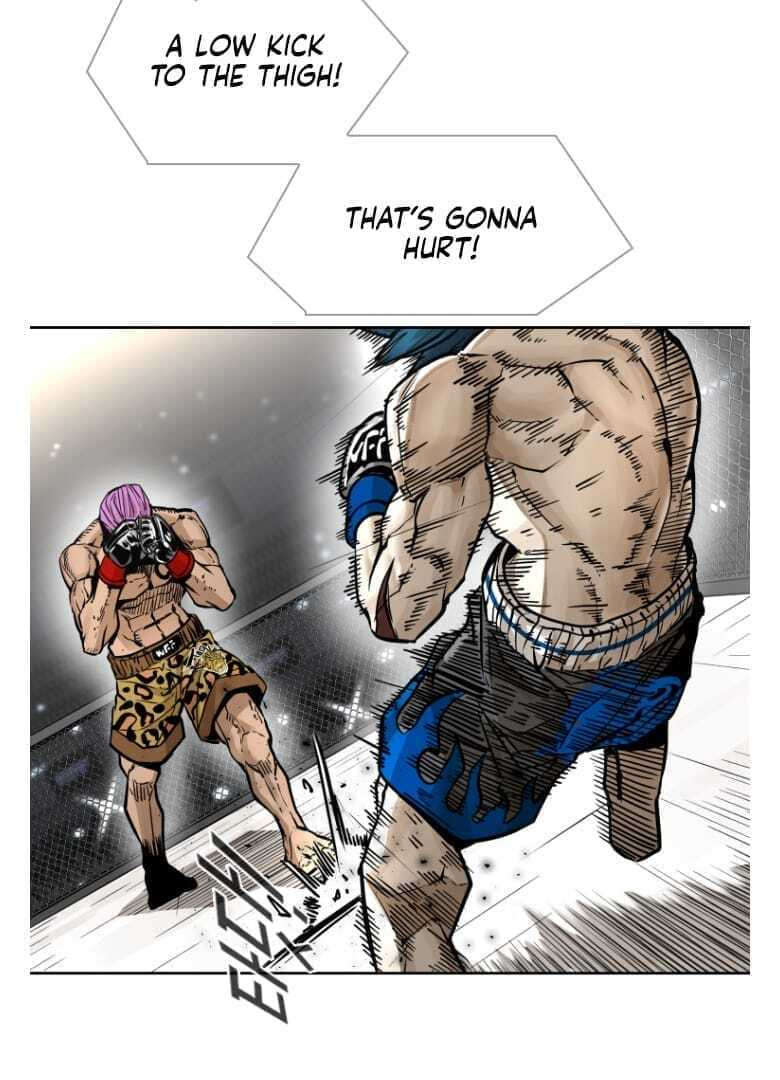 Read Shark chapter 277 image 50 on Lezhin