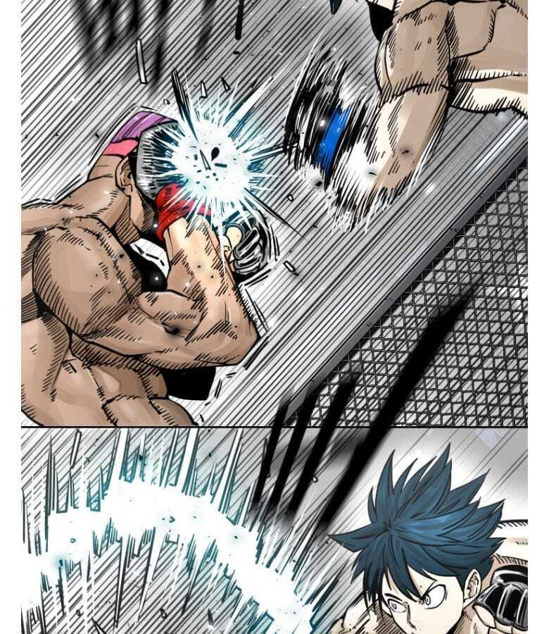 Read Shark chapter 277 image 53 on Lezhin