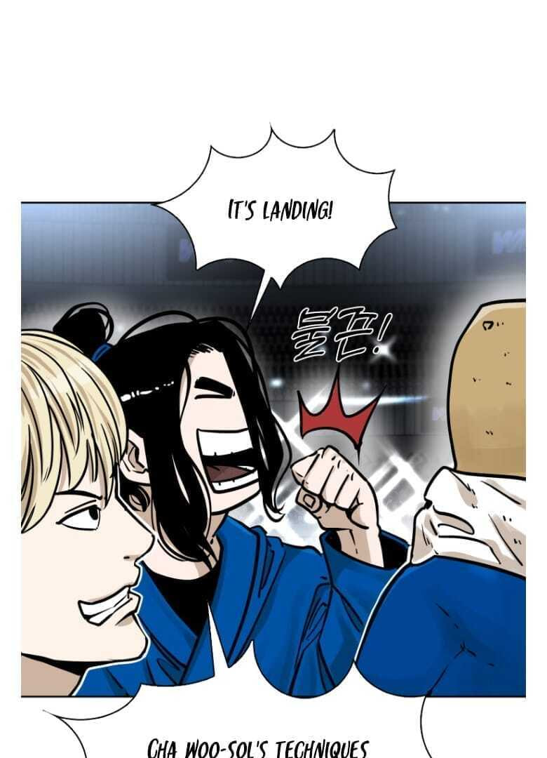 Read Shark chapter 277 image 57 on Lezhin