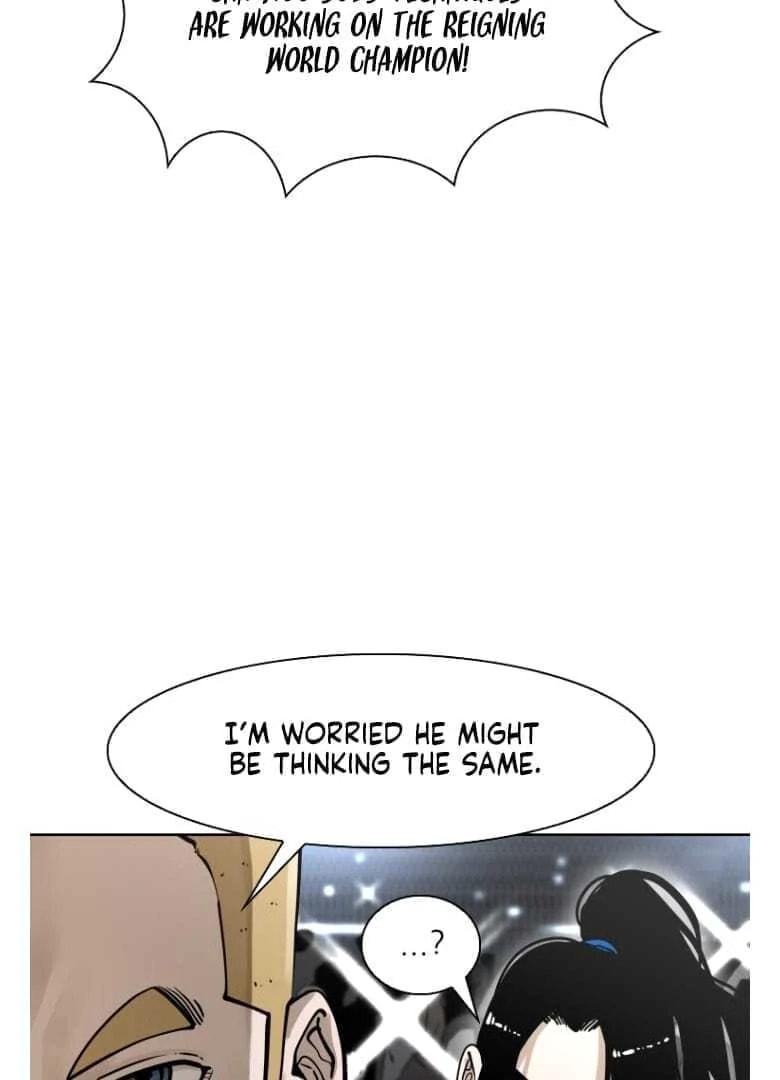 Read Shark chapter 277 image 58 on Lezhin