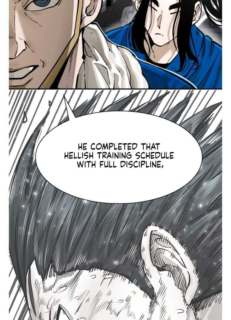 Read Shark chapter 277 image 59 on Lezhin
