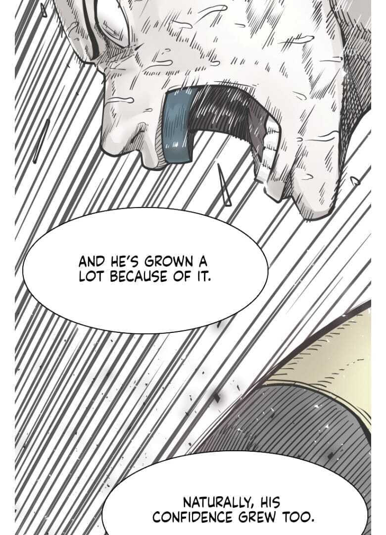 Read Shark chapter 277 image 60 on Lezhin