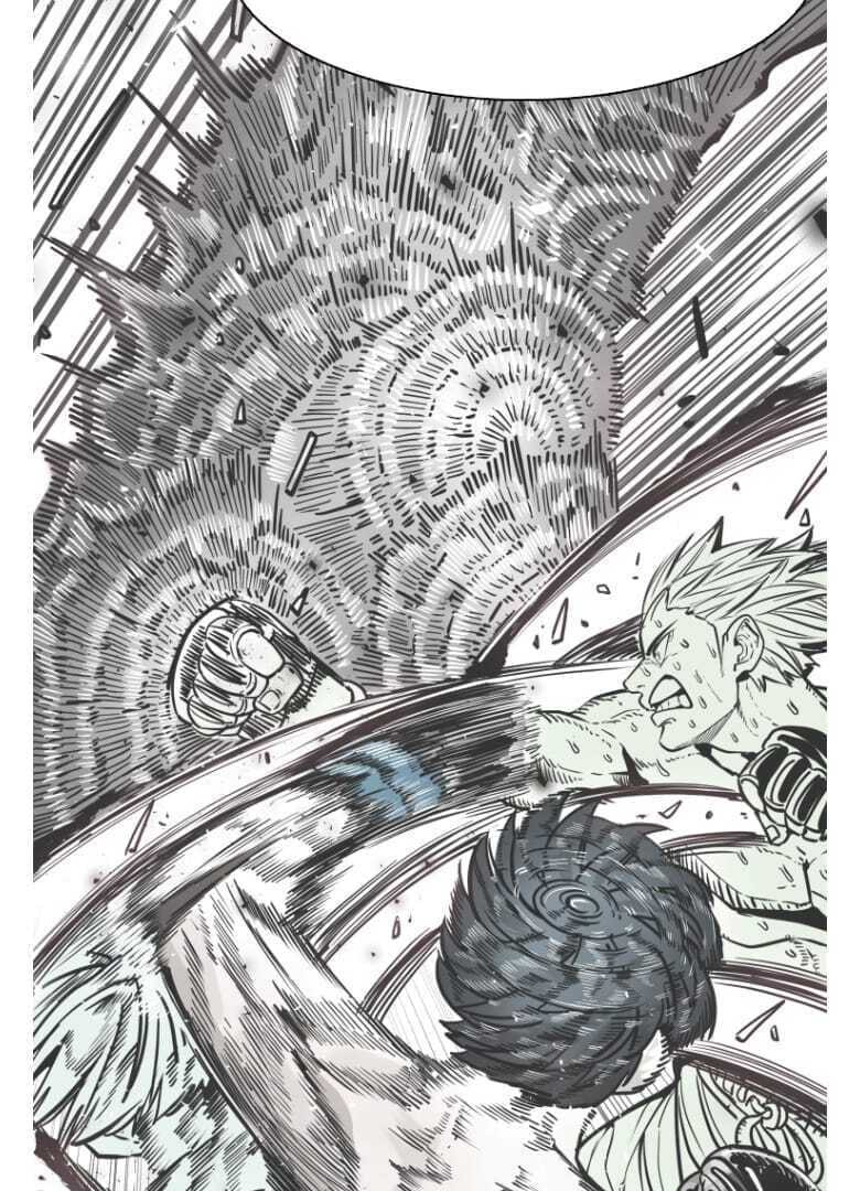 Read Shark chapter 277 image 61 on Lezhin
