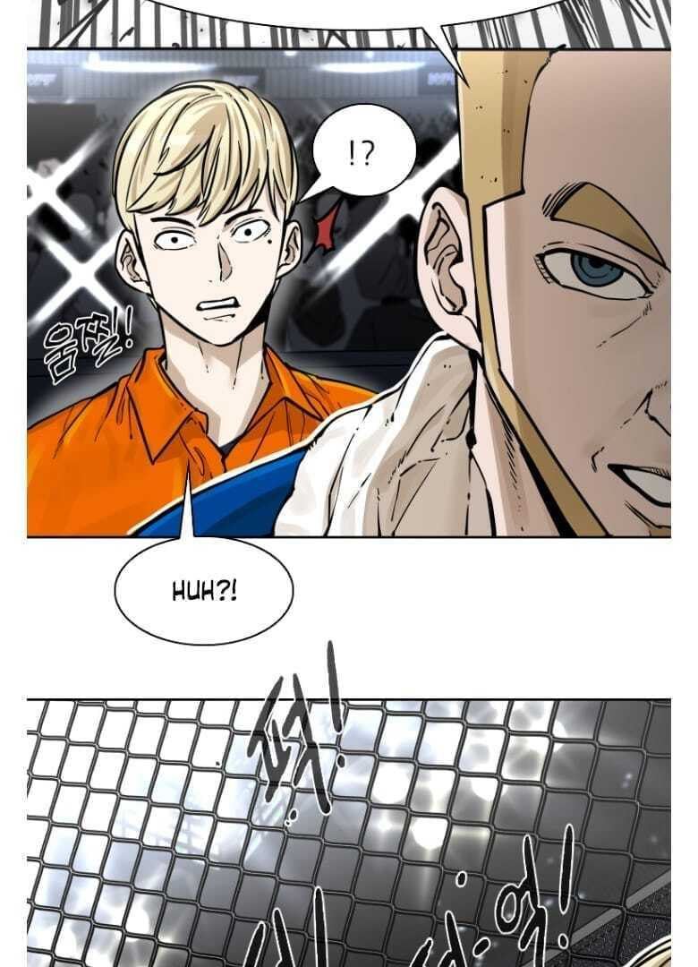 Read Shark chapter 277 image 63 on Lezhin