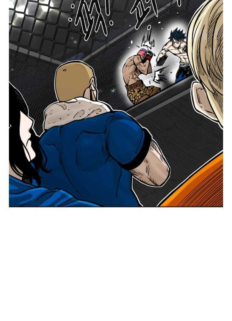 Read Shark chapter 277 image 64 on Lezhin