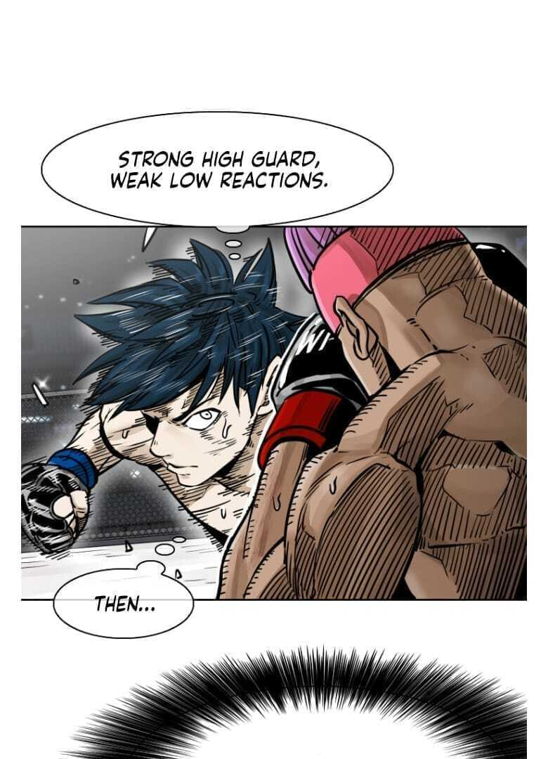 Read Shark chapter 277 image 65 on Lezhin