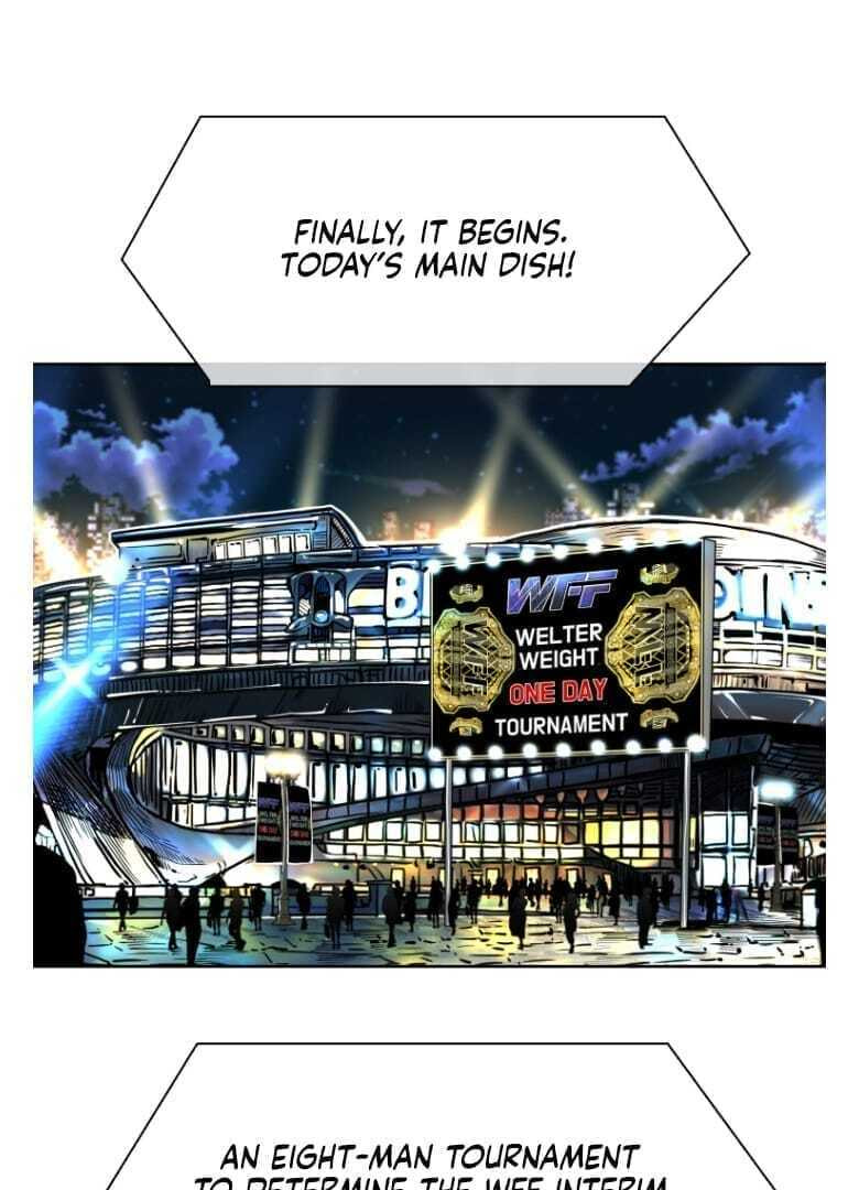 Read Shark chapter 277 image 7 on Lezhin