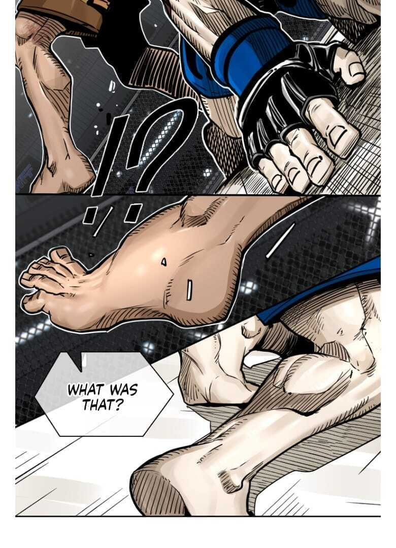 Read Shark chapter 277 image 70 on Lezhin