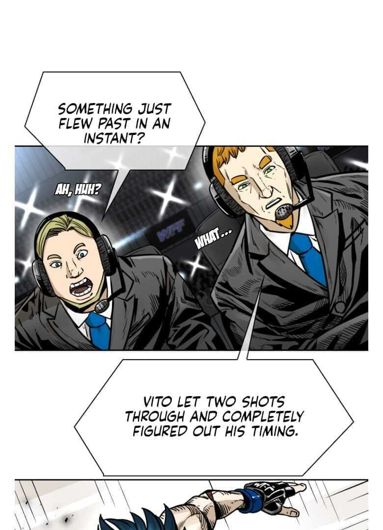 Read Shark chapter 277 image 71 on Lezhin