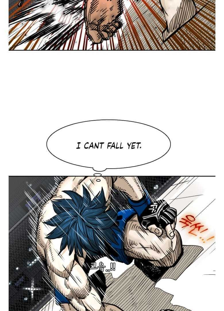 Read Shark chapter 277 image 74 on Lezhin