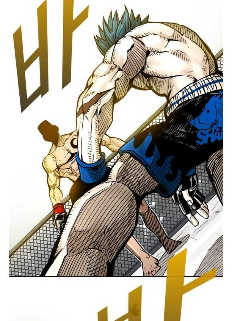 Read Shark chapter 277 image 78 on Lezhin