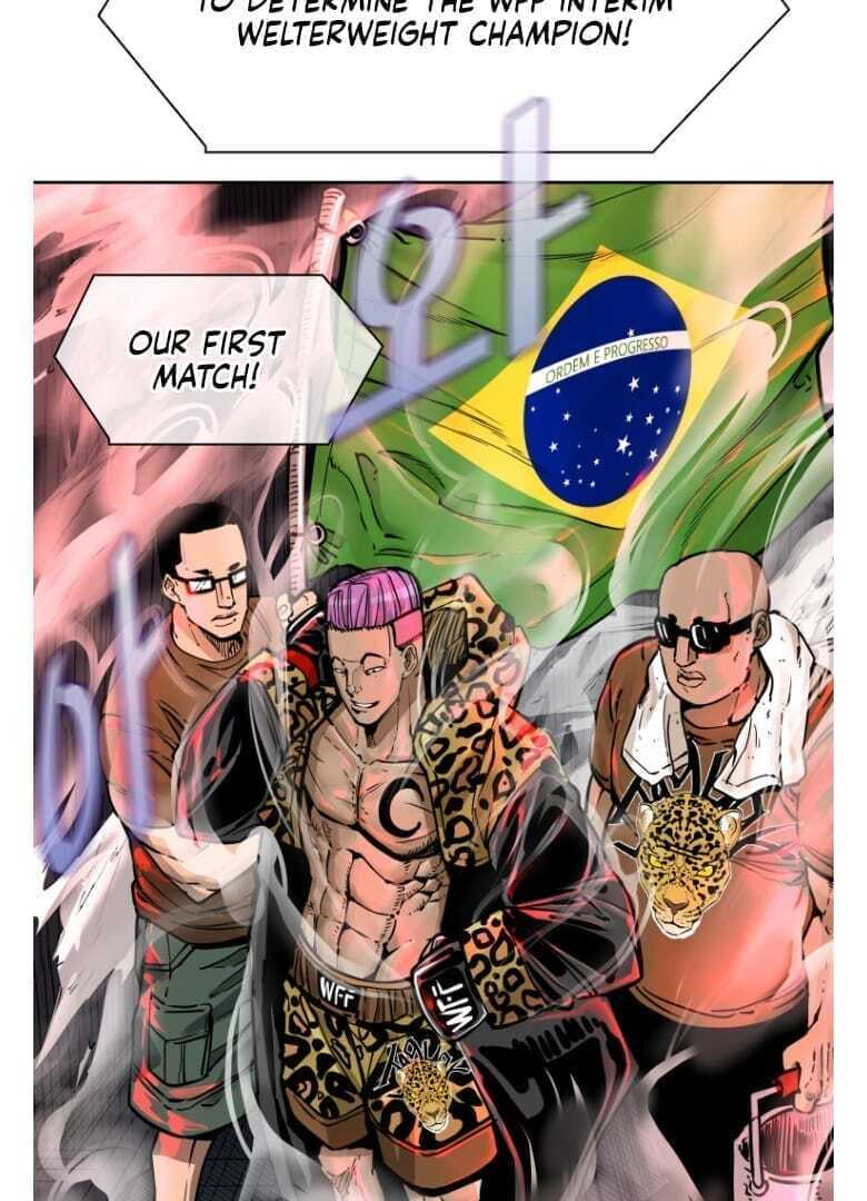 Read Shark chapter 277 image 8 on Lezhin