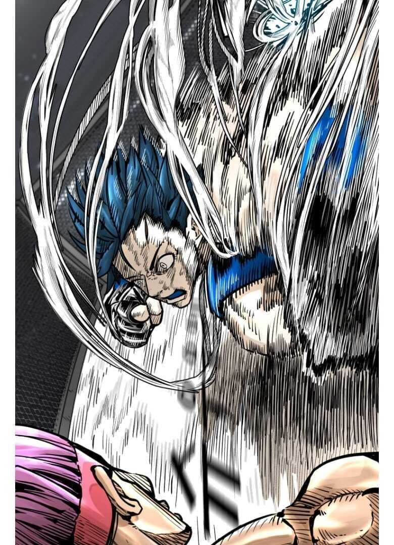 Read Shark chapter 277 image 83 on Lezhin