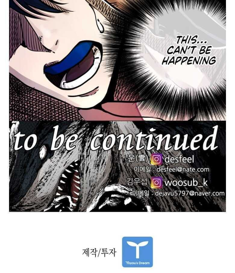 Read Shark chapter 277 image 95 on Lezhin