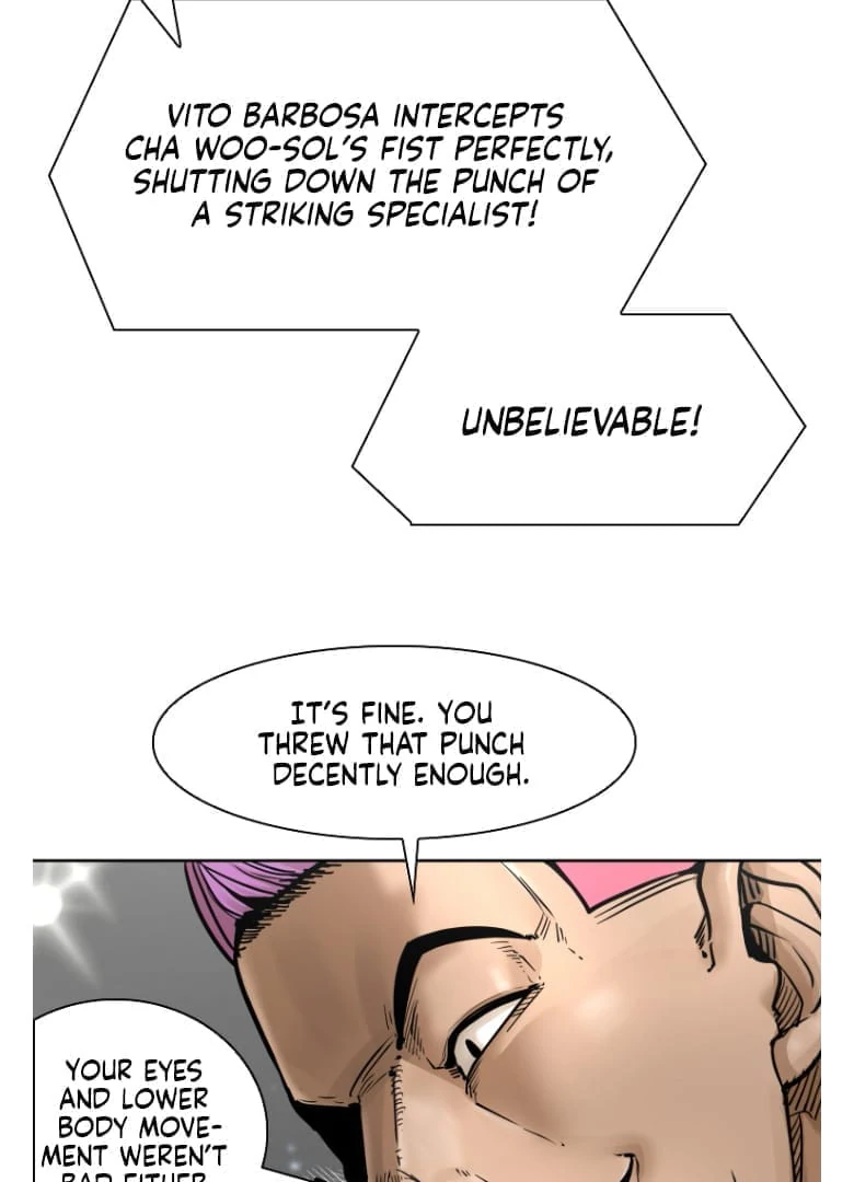 Read Shark chapter 278 image 10 on Lezhin