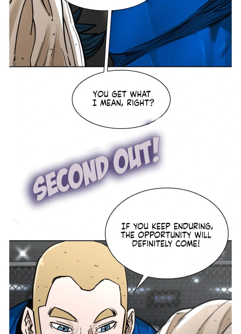 Read Shark chapter 278 image 100 on Lezhin