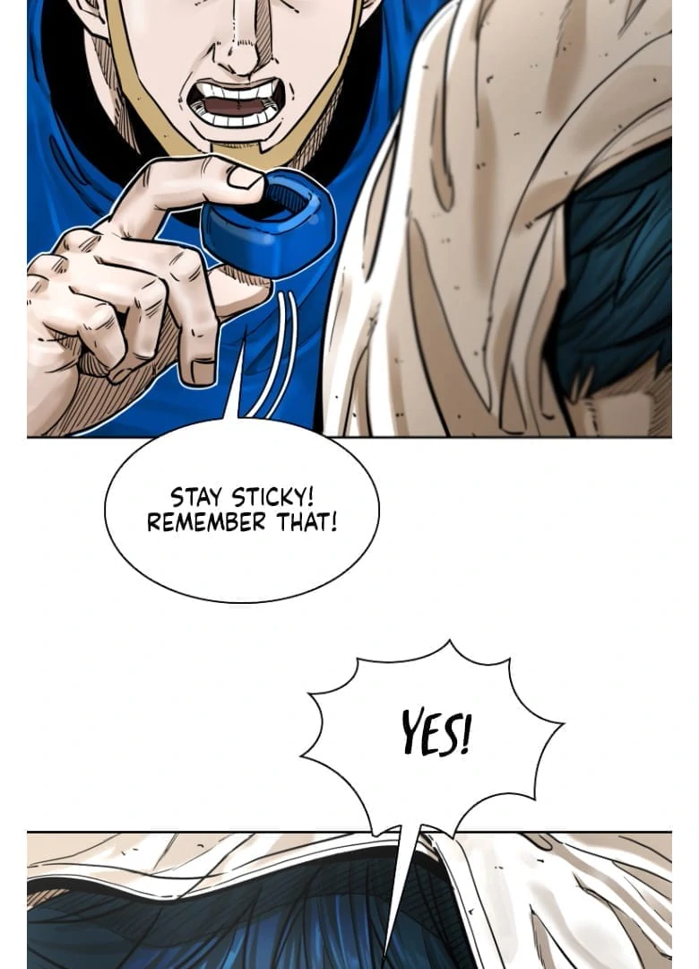 Read Shark chapter 278 image 101 on Lezhin