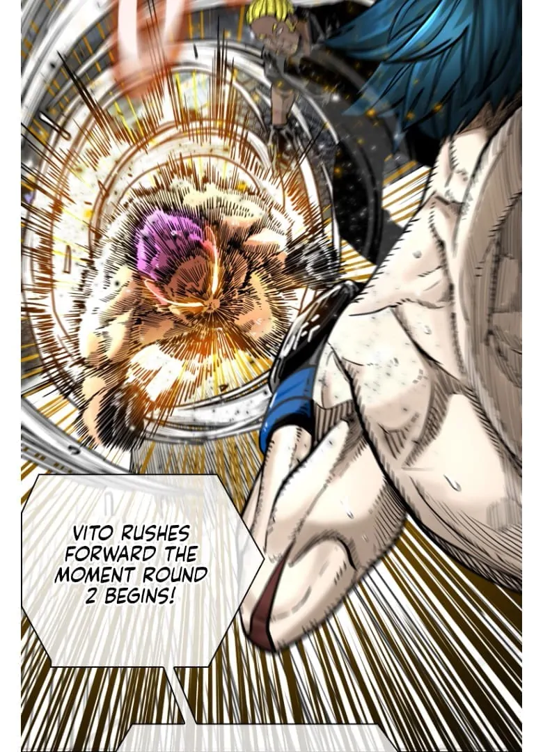 Read Shark chapter 278 image 106 on Lezhin