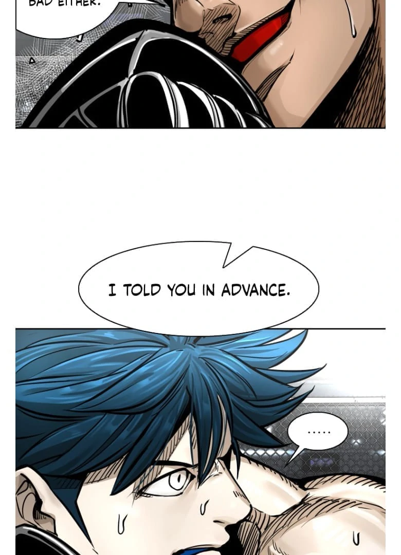 Read Shark chapter 278 image 11 on Lezhin