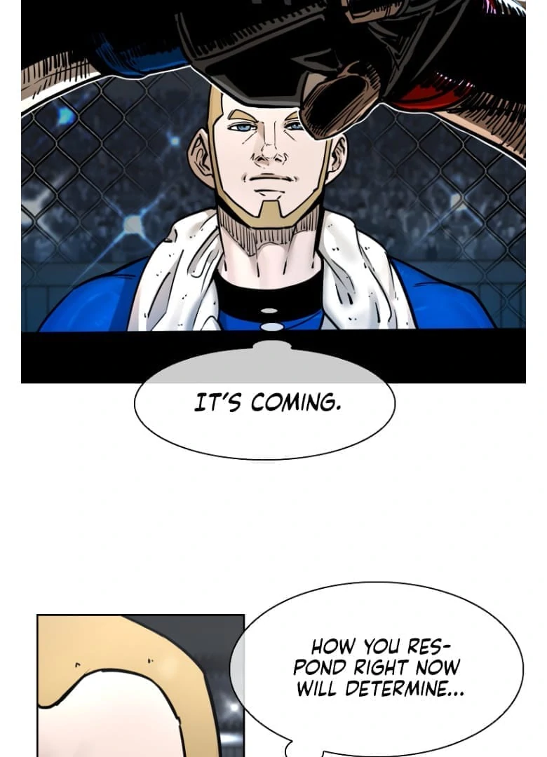 Read Shark chapter 278 image 13 on Lezhin
