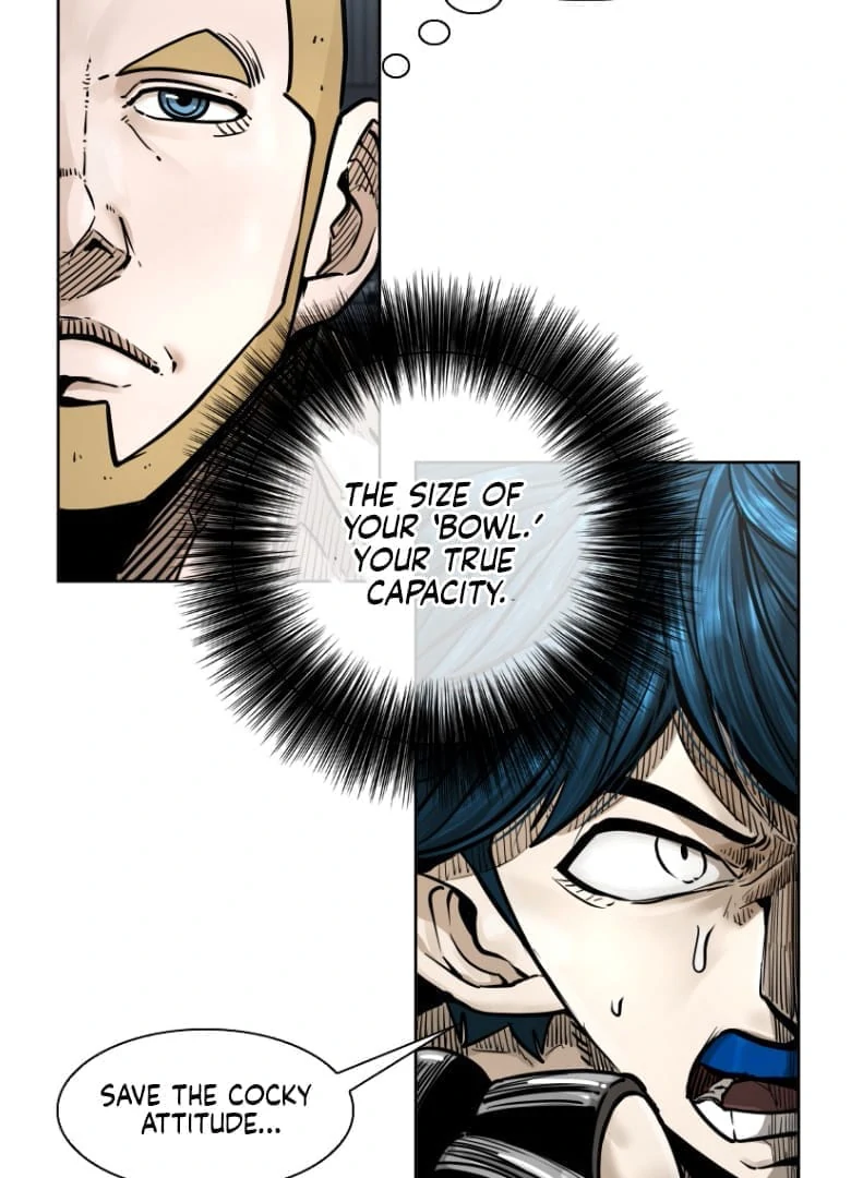 Read Shark chapter 278 image 14 on Lezhin