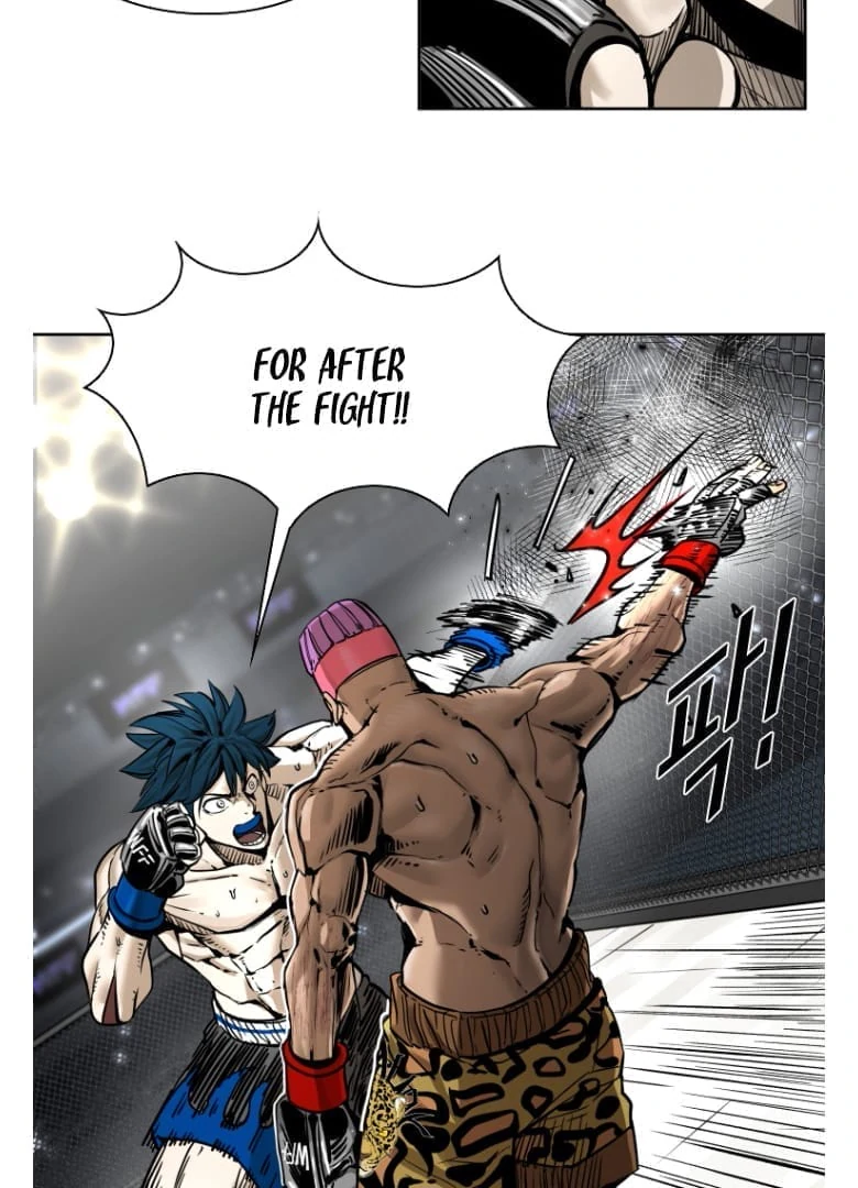 Read Shark chapter 278 image 15 on Lezhin