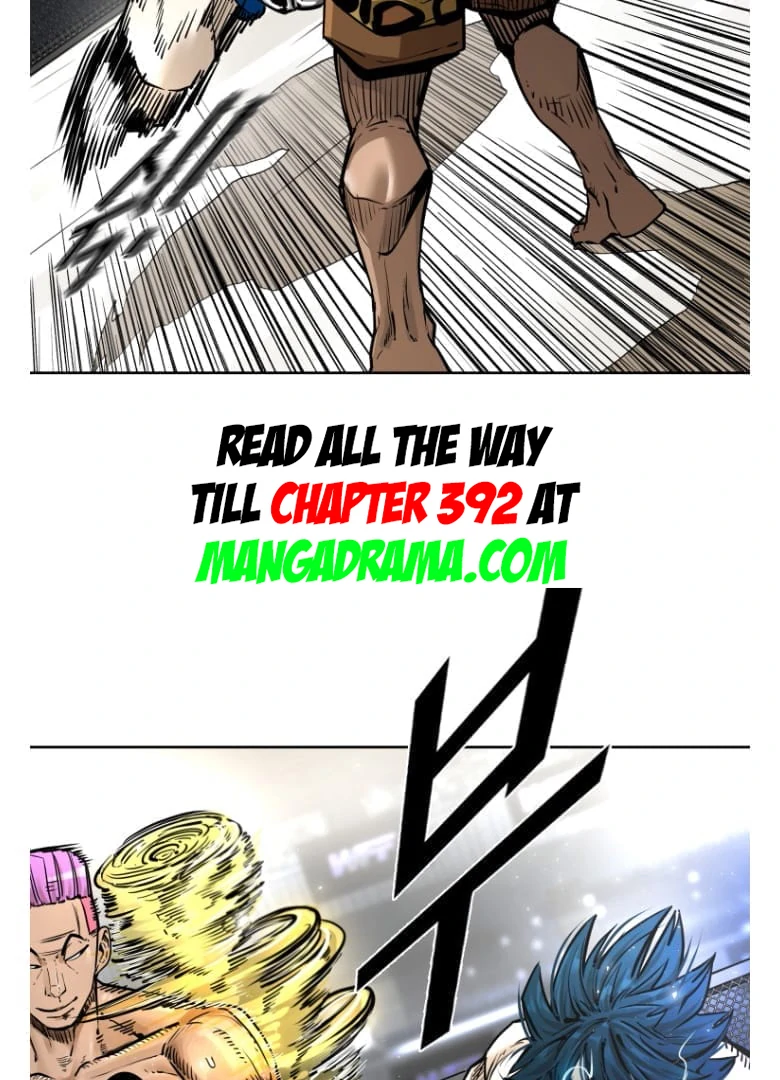 Read Shark chapter 278 image 16 on Lezhin