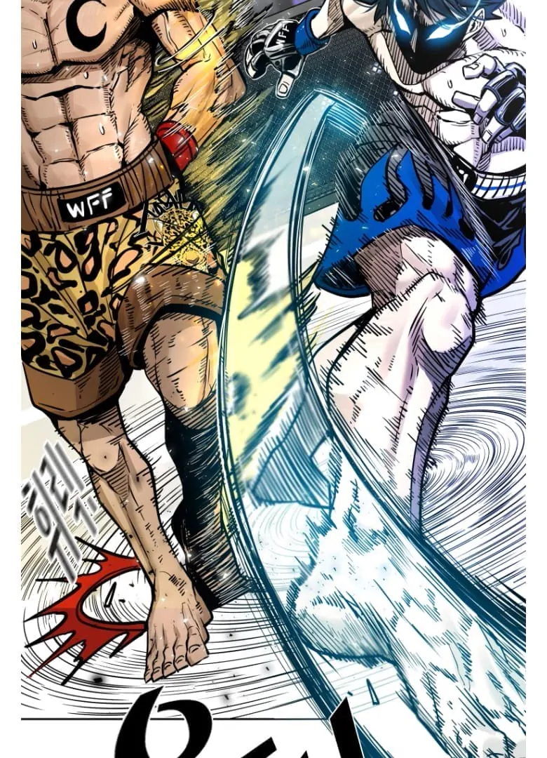 Read Shark chapter 278 image 17 on Lezhin