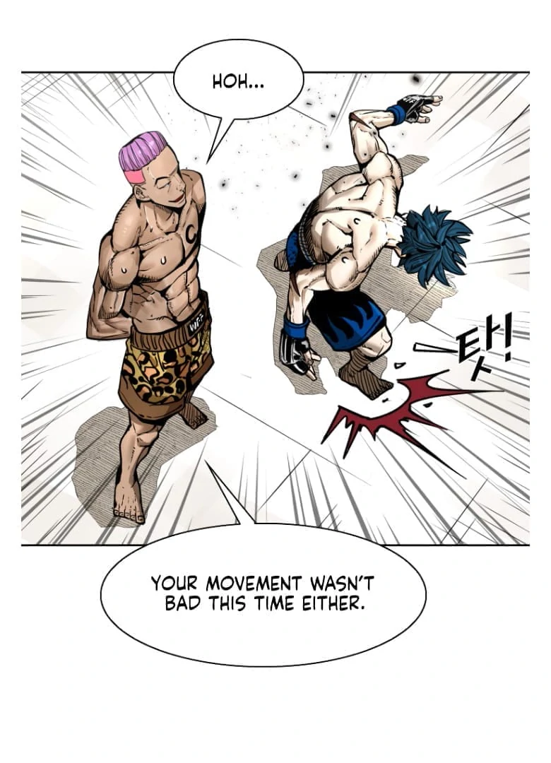 Read Shark chapter 278 image 19 on Lezhin