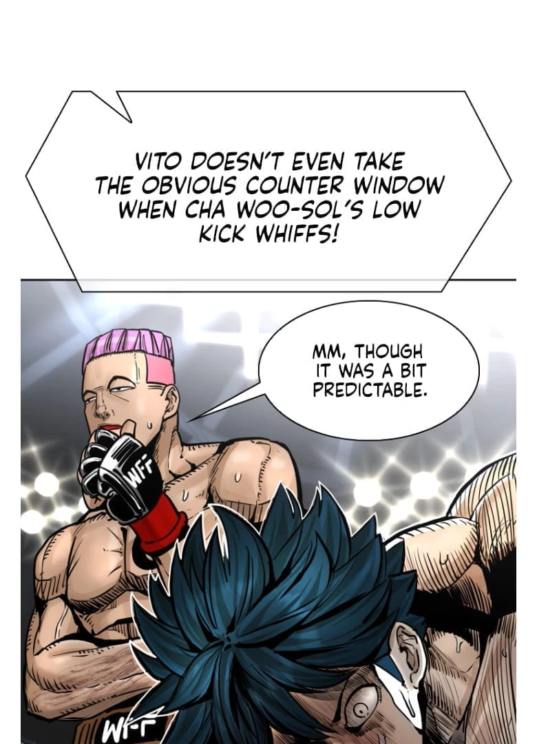 Read Shark chapter 278 image 20 on Lezhin