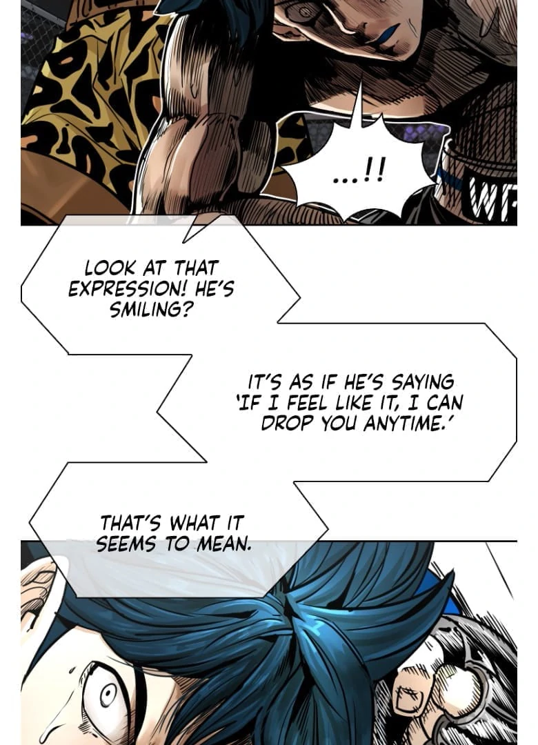 Read Shark chapter 278 image 21 on Lezhin