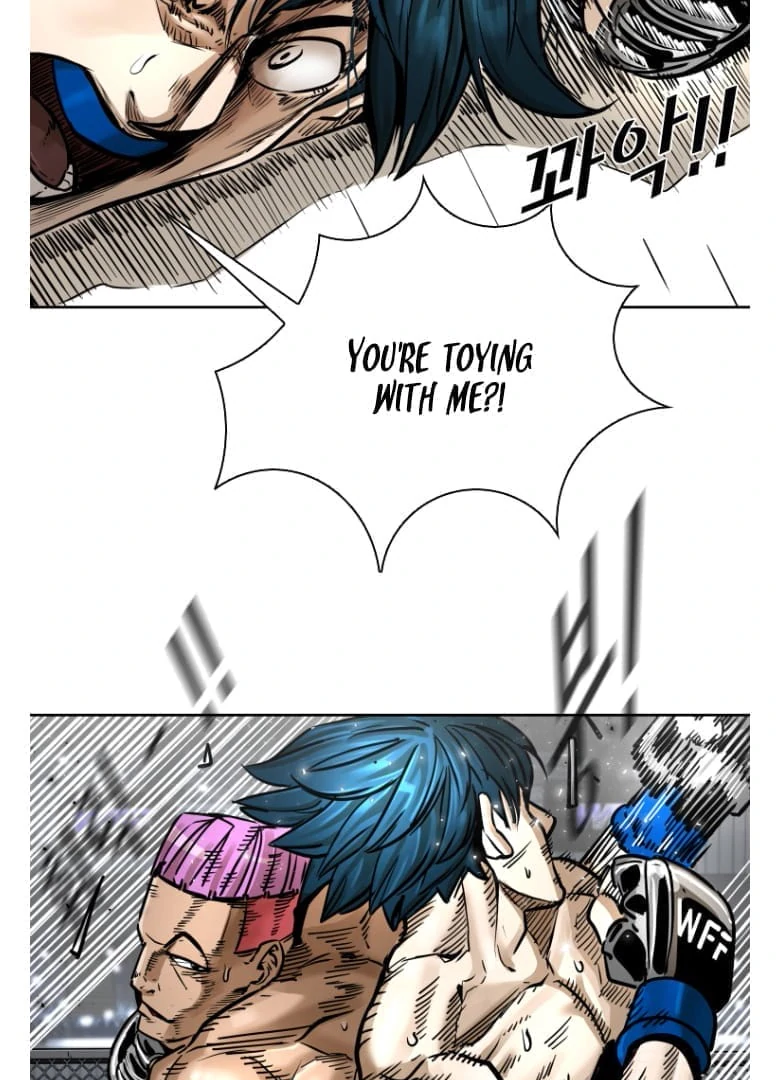 Read Shark chapter 278 image 22 on Lezhin