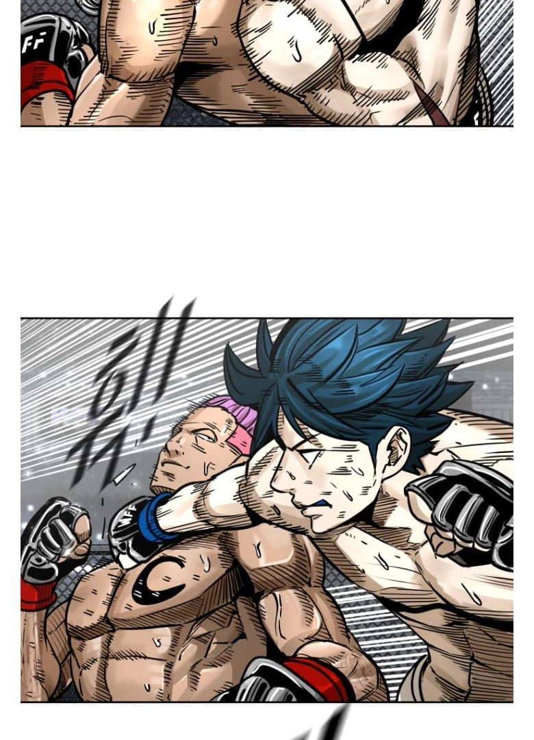 Read Shark chapter 278 image 23 on Lezhin