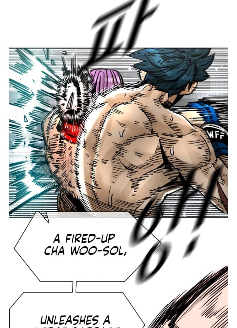 Read Shark chapter 278 image 24 on Lezhin