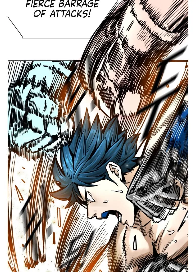 Read Shark chapter 278 image 25 on Lezhin