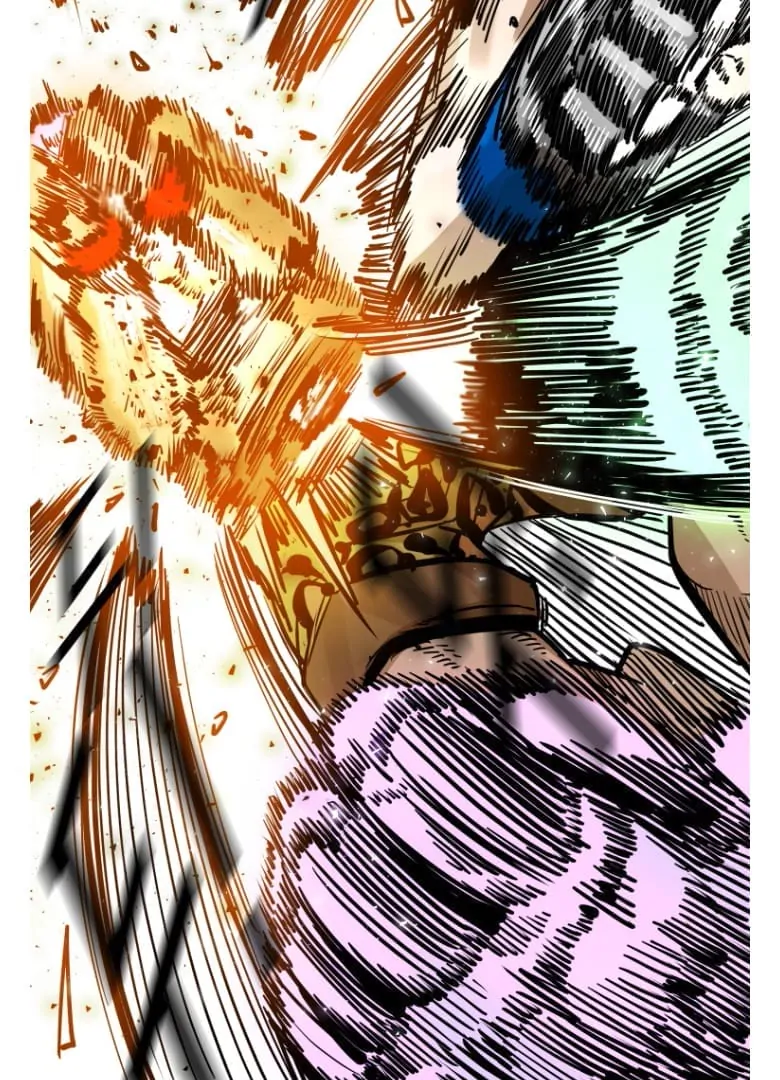 Read Shark chapter 278 image 26 on Lezhin