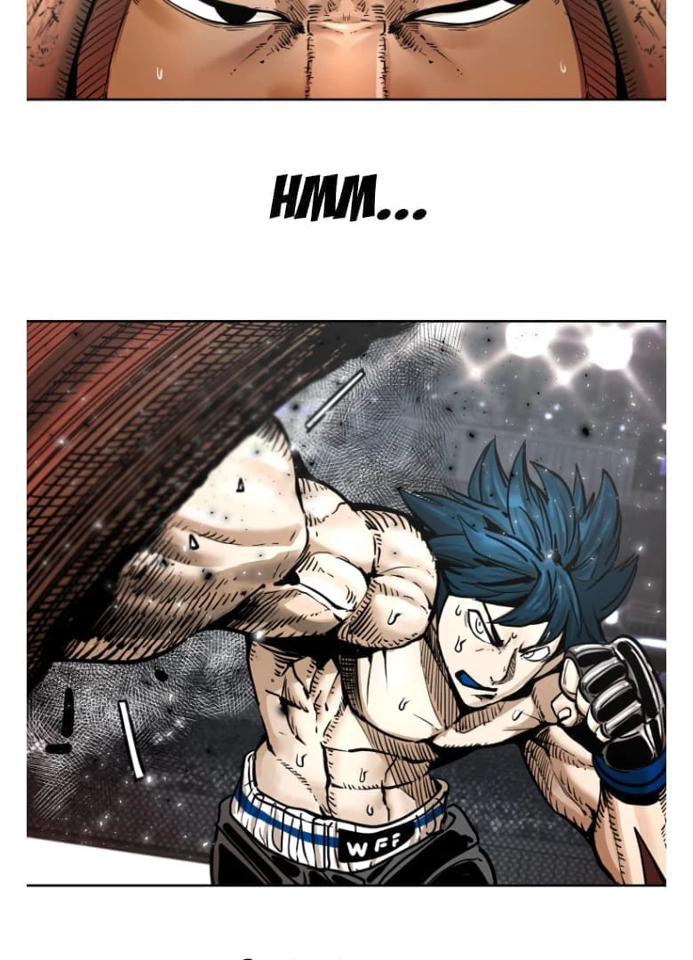 Read Shark chapter 278 image 29 on Lezhin