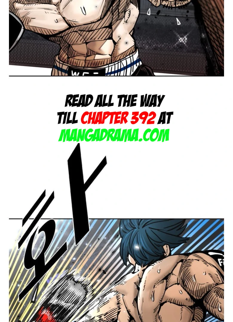 Read Shark chapter 278 image 31 on Lezhin
