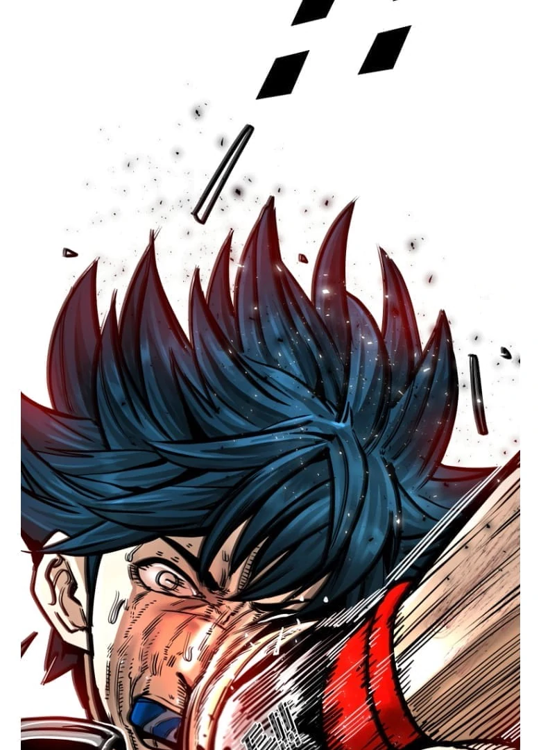 Read Shark chapter 278 image 33 on Lezhin