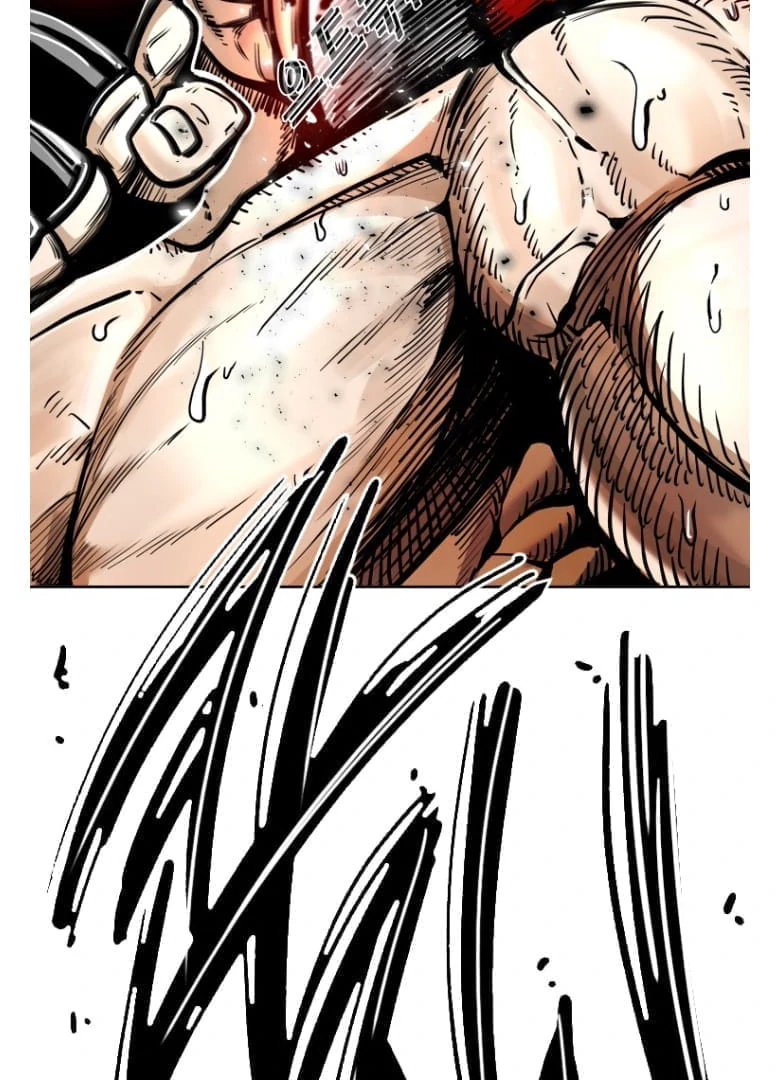 Read Shark chapter 278 image 34 on Lezhin