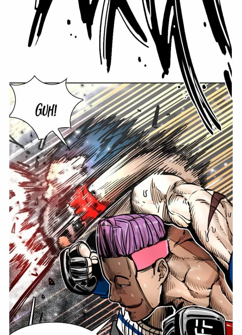 Read Shark chapter 278 image 35 on Lezhin