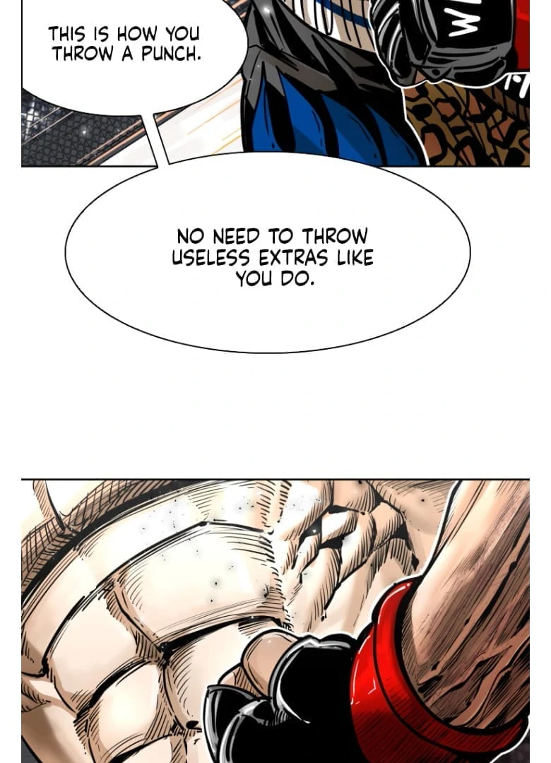 Read Shark chapter 278 image 36 on Lezhin