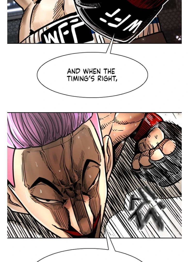 Read Shark chapter 278 image 37 on Lezhin