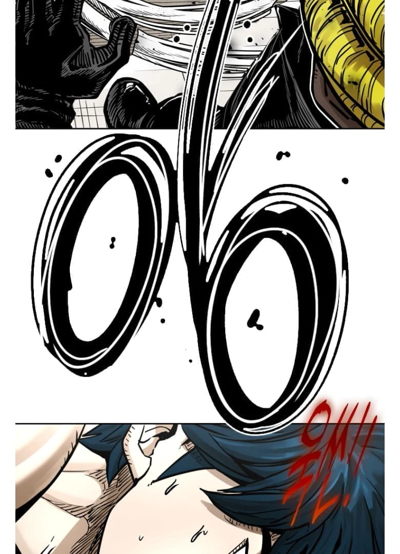 Read Shark chapter 278 image 40 on Lezhin