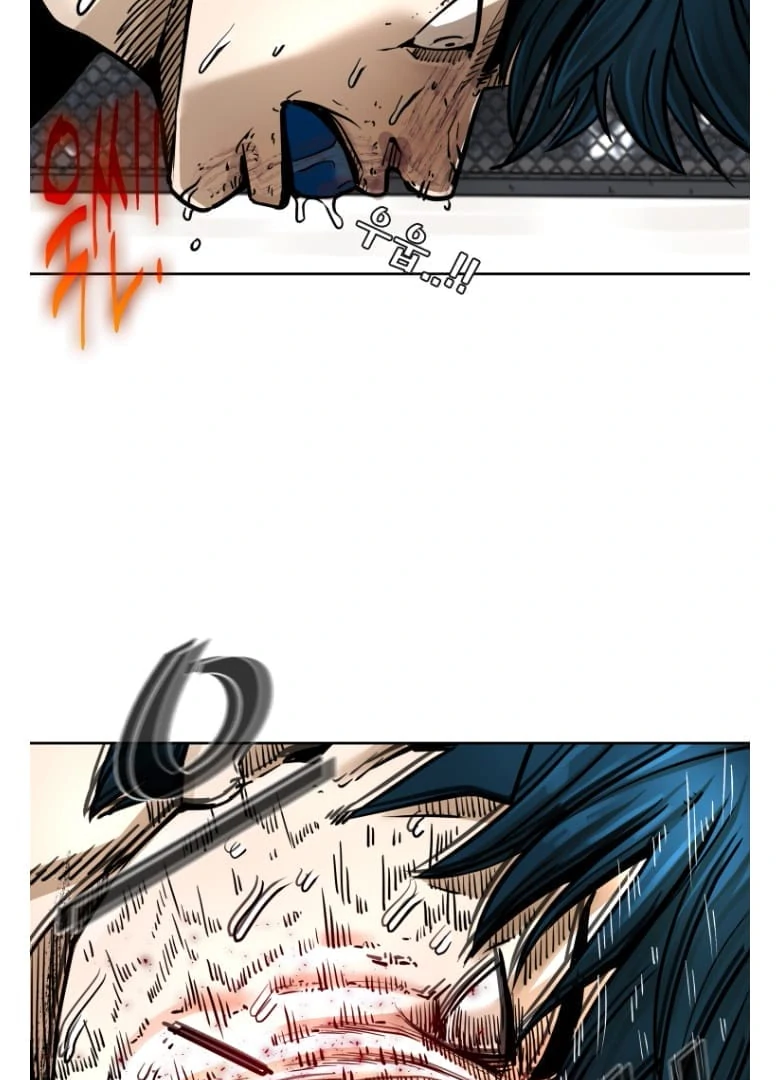 Read Shark chapter 278 image 41 on Lezhin