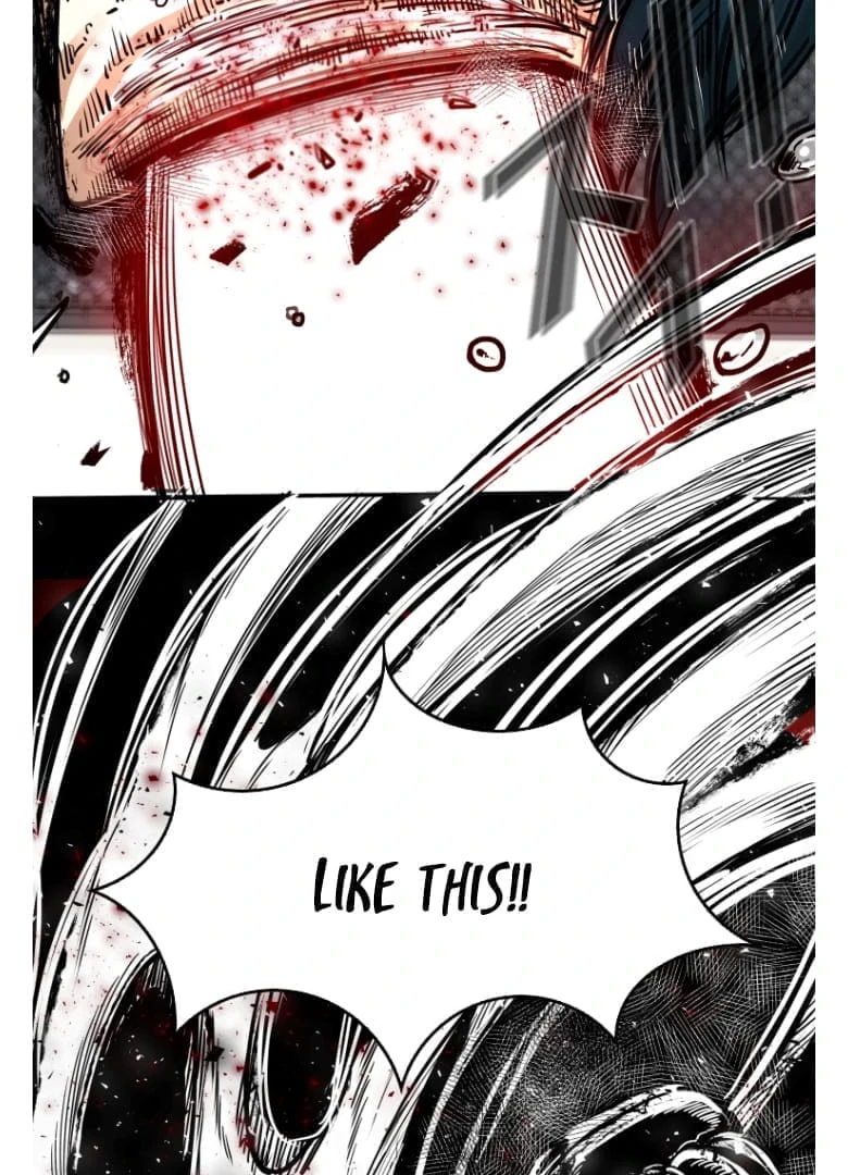 Read Shark chapter 278 image 42 on Lezhin