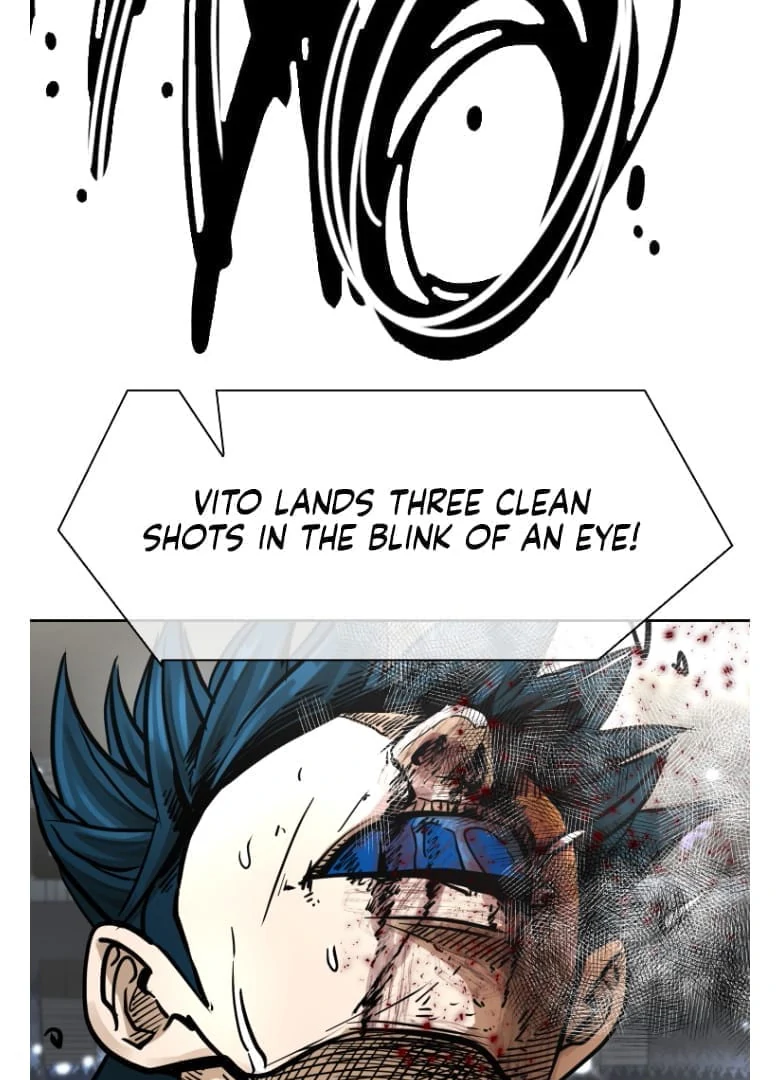 Read Shark chapter 278 image 45 on Lezhin